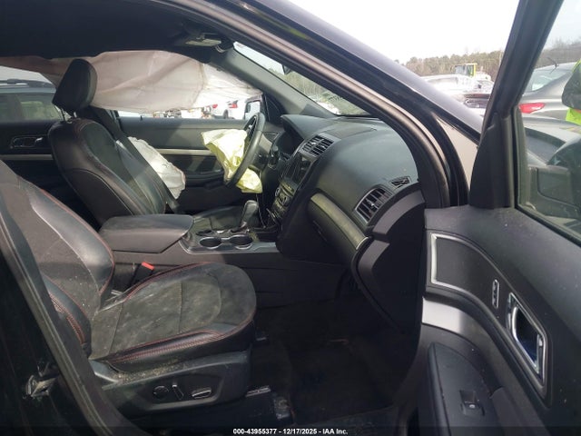 Aukcja sprzedaży 2018 Ford Explorer Xlt, vin: 1FM5K7DH6JGB51521, numer aukcji: 43955377