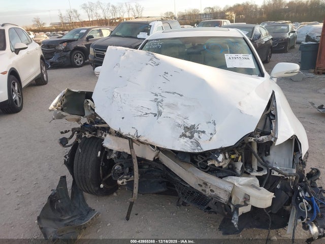 Продаж на аукціоні авто 2010 Lexus Is 250, vin: JTHCF5C2XA5036089, номер лоту: 43955388