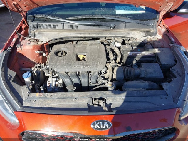 KIA Forte Gt-line 2021 3KPF34AD7ME290583 Image 10