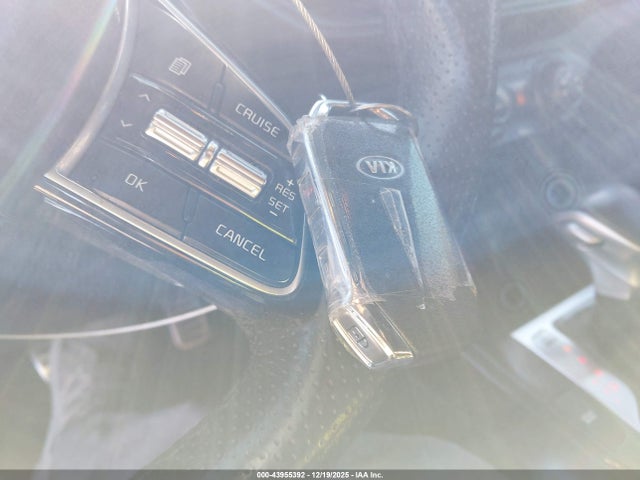 KIA Forte Gt-line 2021 3KPF34AD7ME290583 Image 11