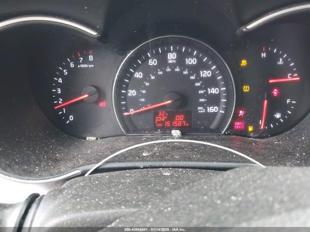 Aukcja sprzedaży 2015 Kia Sorento Lx, vin: 5XYKT3A64FG661456, numer aukcji: 43955401