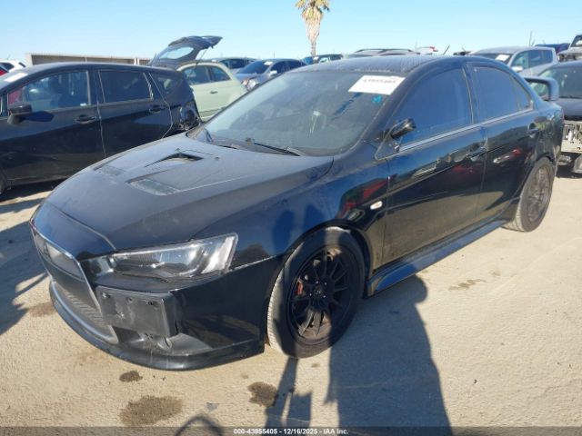 2013 MITSUBISHI LANCER JA32V6FV8DU011051 Photo 1