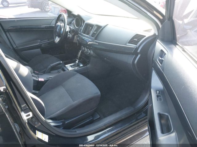2013 MITSUBISHI LANCER JA32V6FV8DU011051 Photo 4