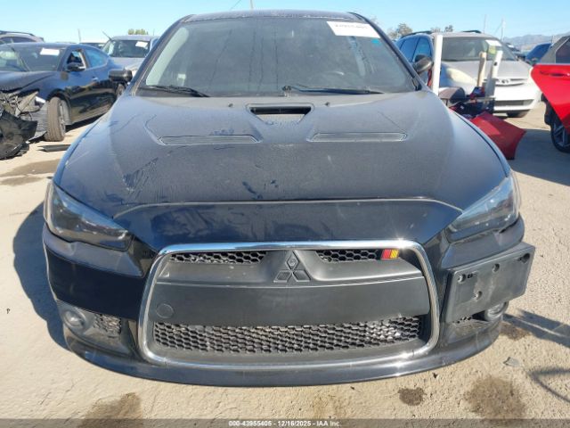 2013 MITSUBISHI LANCER JA32V6FV8DU011051 Photo 5