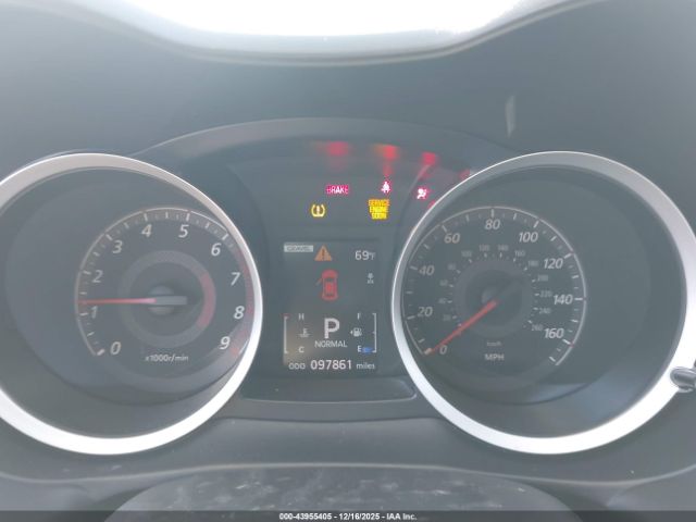 2013 MITSUBISHI LANCER JA32V6FV8DU011051 Photo 6