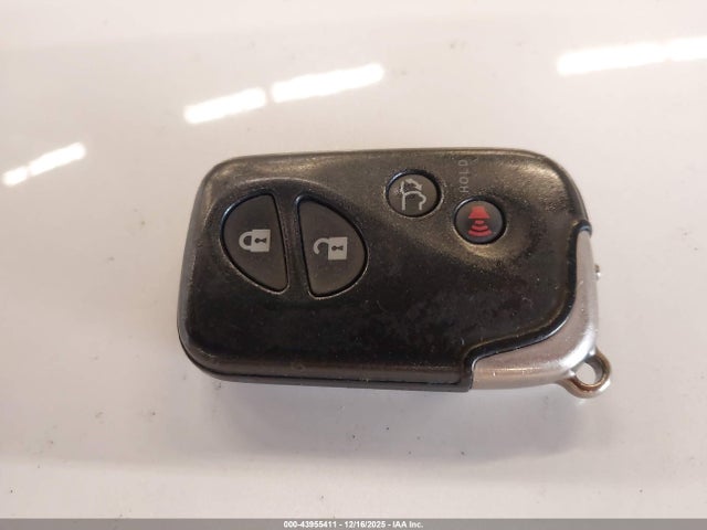 43955411 :رقم المزاد ، 2T2BK1BA1AC058216 vin ، 2010 Lexus Rx 350 مزاد بيع