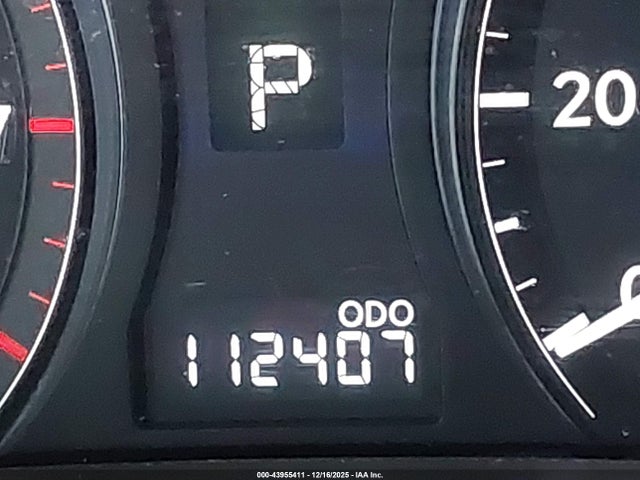 43955411 :رقم المزاد ، 2T2BK1BA1AC058216 vin ، 2010 Lexus Rx 350 مزاد بيع