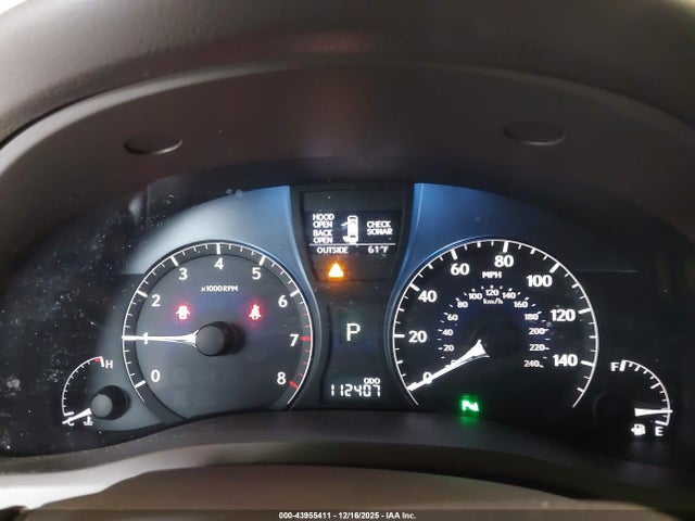 43955411 :رقم المزاد ، 2T2BK1BA1AC058216 vin ، 2010 Lexus Rx 350 مزاد بيع