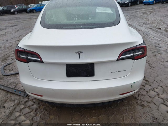 Aukcja sprzedaży 2022 Tesla Model 3 Long Range Dual Motor All-wheel Drive, vin: 5YJ3E1EB5NF115071, numer aukcji: 43955415