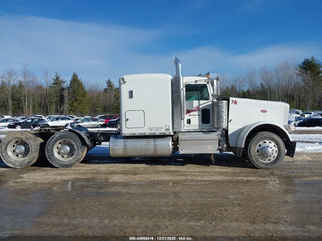 43955416 :رقم المزاد ، 1XPXD49X1PD799010 vin ، 2023 Peterbilt 389 مزاد بيع