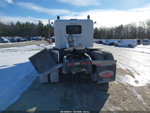 43955416 :رقم المزاد ، 1XPXD49X1PD799010 vin ، 2023 Peterbilt 389 مزاد بيع