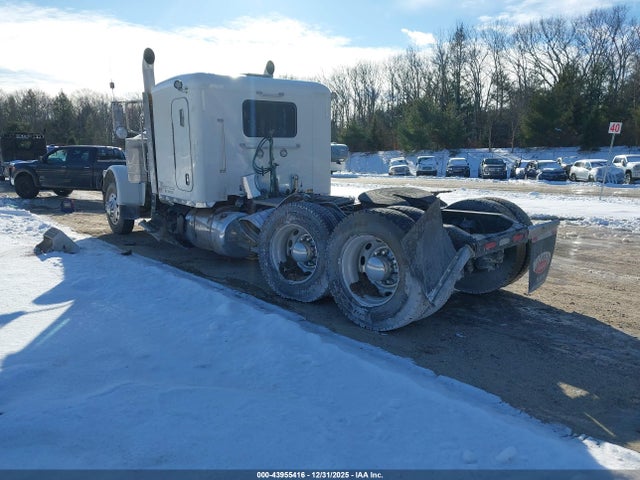 43955416 :رقم المزاد ، 1XPXD49X1PD799010 vin ، 2023 Peterbilt 389 مزاد بيع