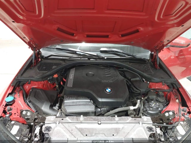 Продаж на аукціоні авто 2024 Bmw 330i Xdrive, vin: 3MW89FF03R8E19446, номер лоту: 43955422
