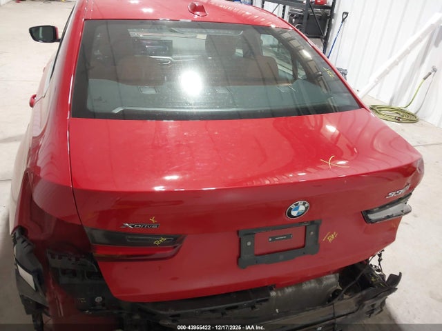 Продаж на аукціоні авто 2024 Bmw 330i Xdrive, vin: 3MW89FF03R8E19446, номер лоту: 43955422