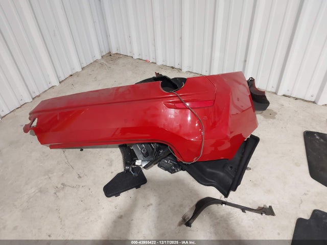 Продаж на аукціоні авто 2024 Bmw 330i Xdrive, vin: 3MW89FF03R8E19446, номер лоту: 43955422
