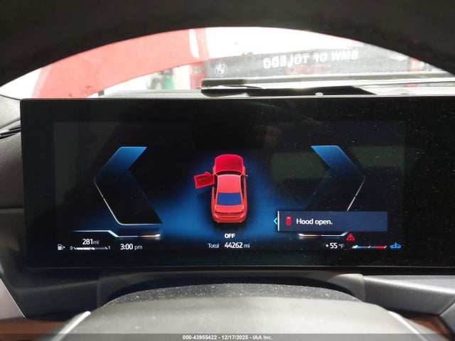 Продаж на аукціоні авто 2024 Bmw 330i Xdrive, vin: 3MW89FF03R8E19446, номер лоту: 43955422
