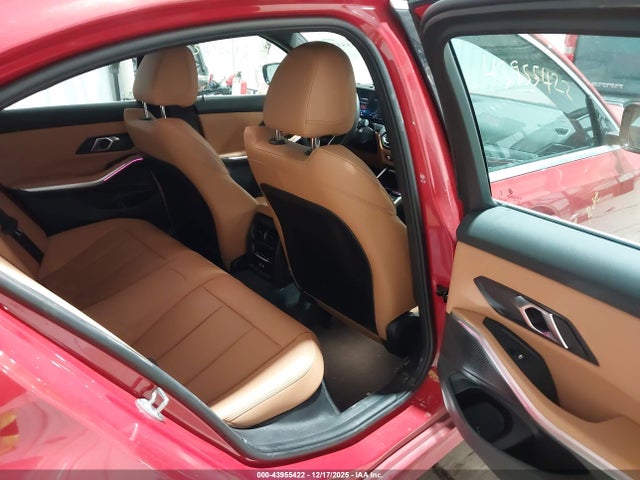 Продаж на аукціоні авто 2024 Bmw 330i Xdrive, vin: 3MW89FF03R8E19446, номер лоту: 43955422