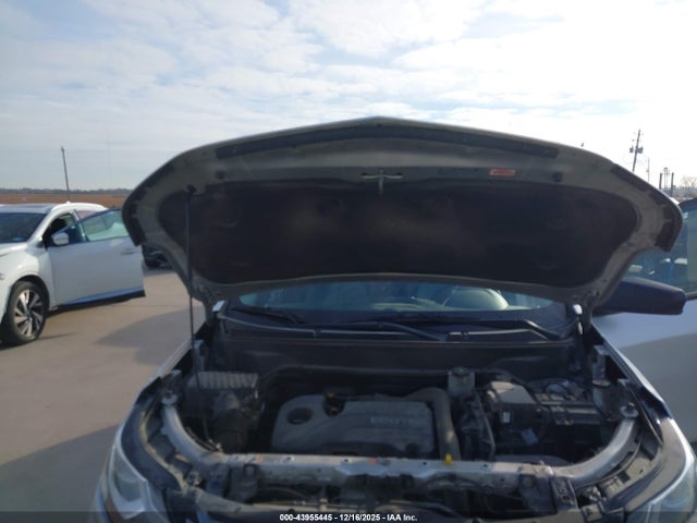Chevrolet Equinox Fwd Ls 2020 3GNAXHEV5LS656475 Image 10