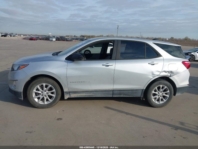Chevrolet Equinox Fwd Ls 2020 3GNAXHEV5LS656475 Image 14