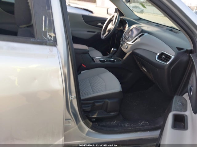 Chevrolet Equinox Fwd Ls 2020 3GNAXHEV5LS656475 Image 5