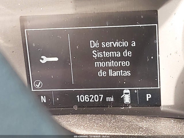 Chevrolet Equinox Fwd Ls 2020 3GNAXHEV5LS656475 Image 7