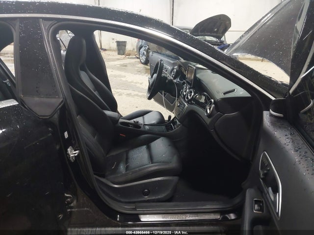 2015 MERCEDES-BENZ CLA 250 WDDSJ4GB0FN195183 Photo 4