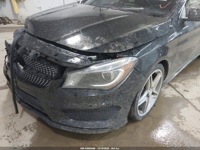 2015 MERCEDES-BENZ CLA 250 WDDSJ4GB0FN195183 Photo 5