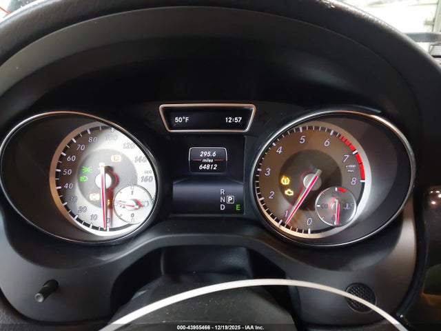 2015 MERCEDES-BENZ CLA 250 WDDSJ4GB0FN195183 Photo 6