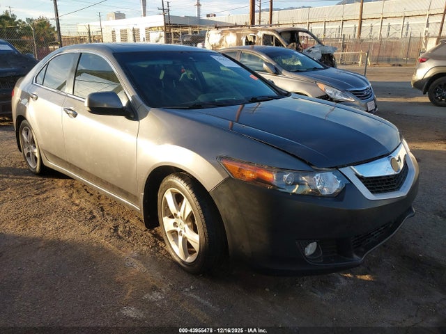2009 ACURA TSX JH4CU26629C010032