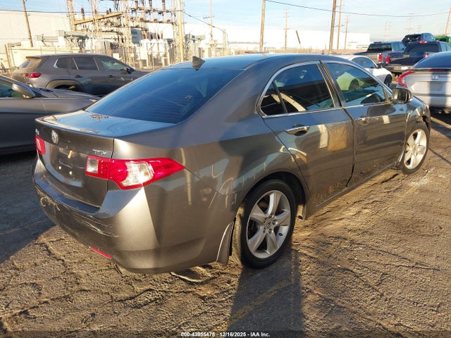 2009 ACURA TSX JH4CU26629C010032 Photo 3