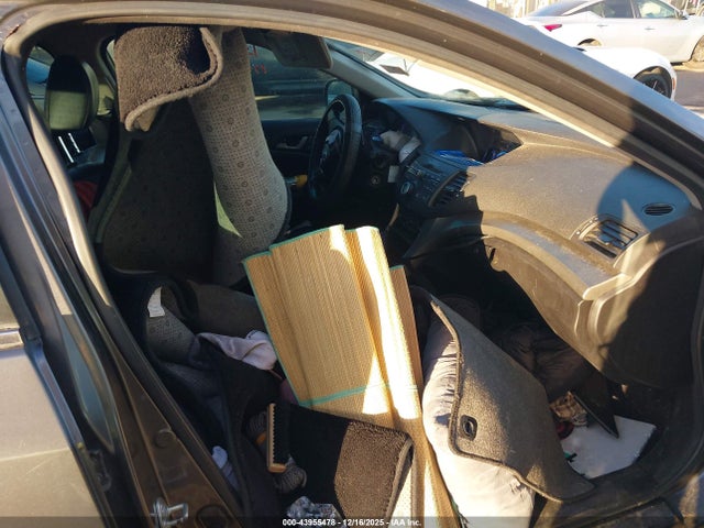 2009 ACURA TSX JH4CU26629C010032 Photo 4