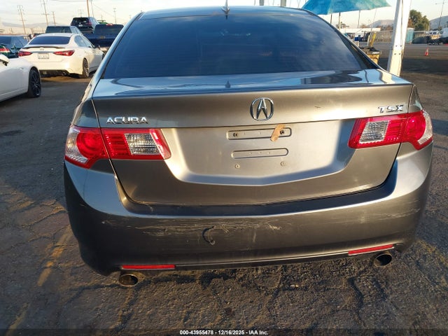 2009 ACURA TSX JH4CU26629C010032 Photo 5