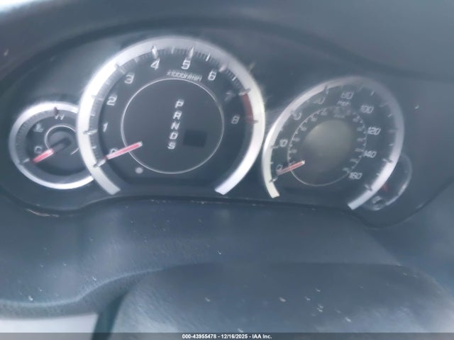 2009 ACURA TSX JH4CU26629C010032 Photo 6