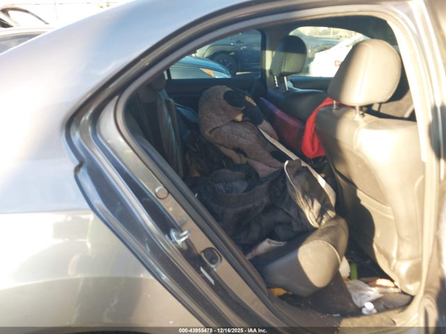 2009 ACURA TSX JH4CU26629C010032 Photo 7