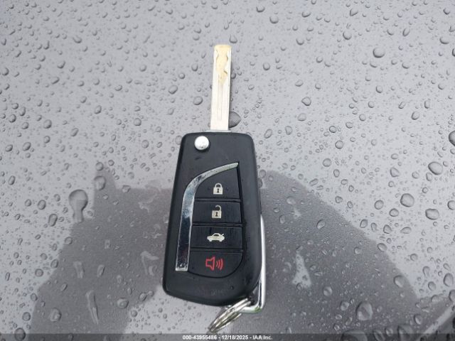 2019 TOYOTA CAMRY 4T1B11HK6KU237780 Photo 10