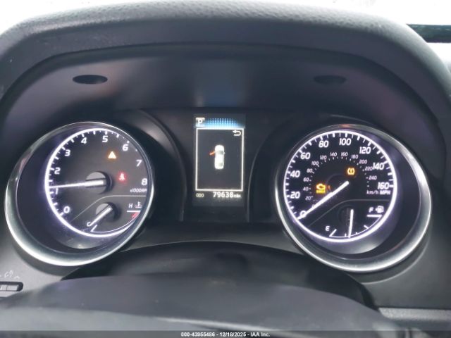 2019 TOYOTA CAMRY 4T1B11HK6KU237780 Photo 6