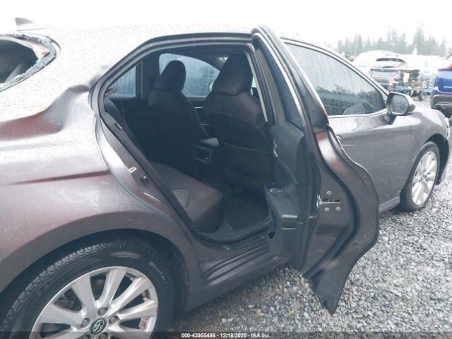 2019 TOYOTA CAMRY 4T1B11HK6KU237780 Photo 7