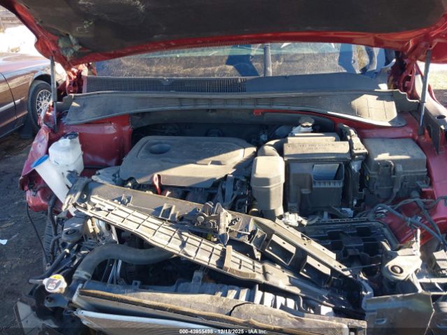 2020 KIA SORENTO 5XYPGDA36LG671228 Photo 9