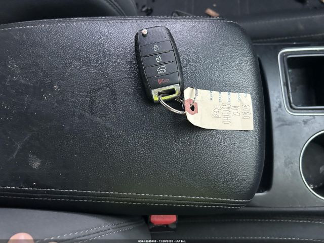 2020 KIA SORENTO 5XYPGDA36LG671228 Photo 10