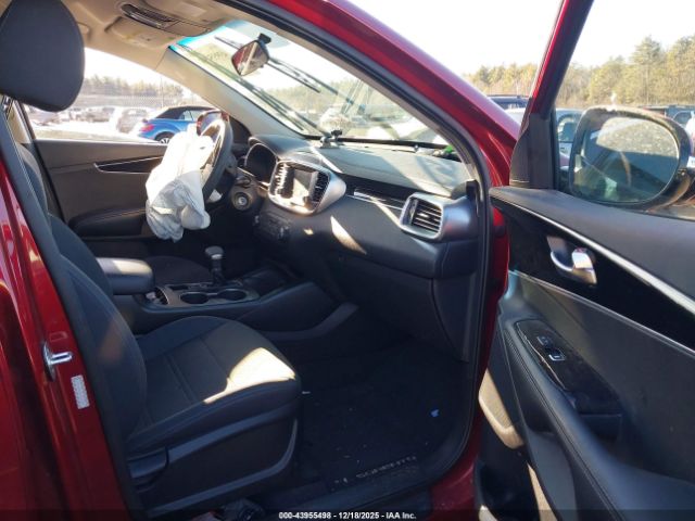 2020 KIA SORENTO 5XYPGDA36LG671228 Photo 4