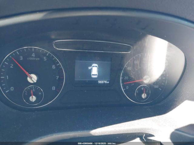 2020 KIA SORENTO 5XYPGDA36LG671228 Photo 6