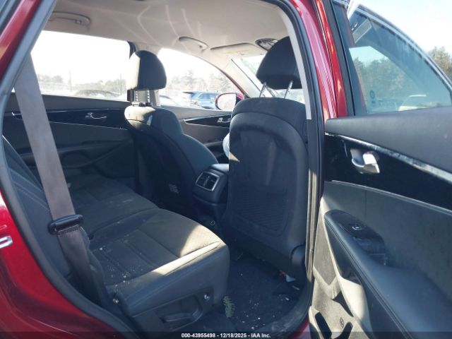 2020 KIA SORENTO 5XYPGDA36LG671228 Photo 7