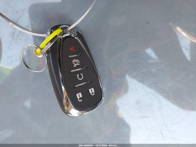 2022 CHEVROLET CAMARO 1G1FK1R68N0124308 Photo 10