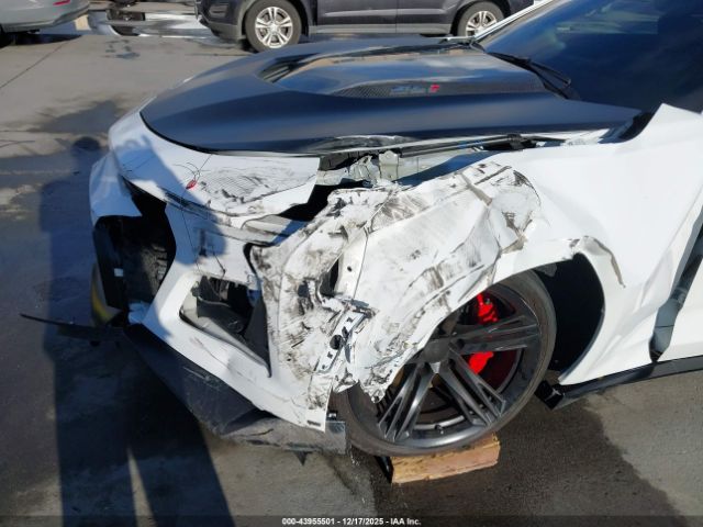 2022 CHEVROLET CAMARO 1G1FK1R68N0124308 Photo 5