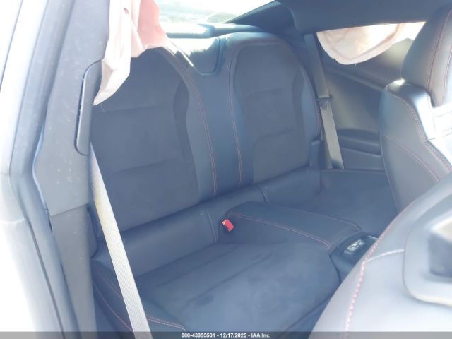 2022 CHEVROLET CAMARO 1G1FK1R68N0124308 Photo 7