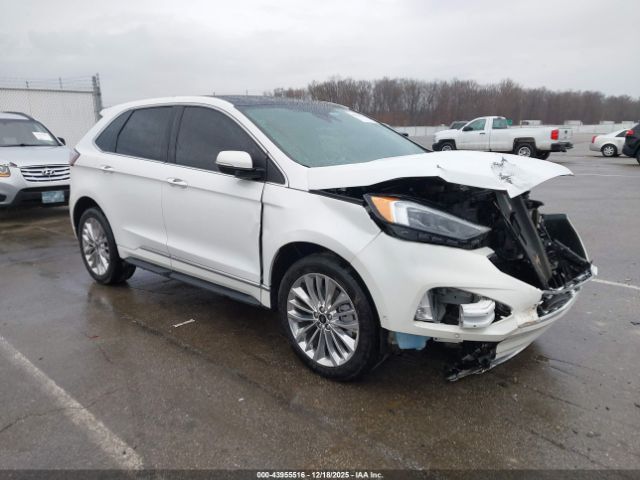 2024 FORD EDGE 2FMPK4K95RBA06573