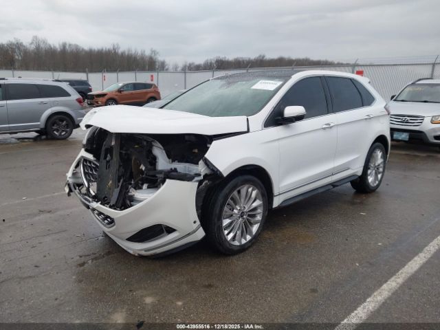 2024 FORD EDGE 2FMPK4K95RBA06573 Photo 1