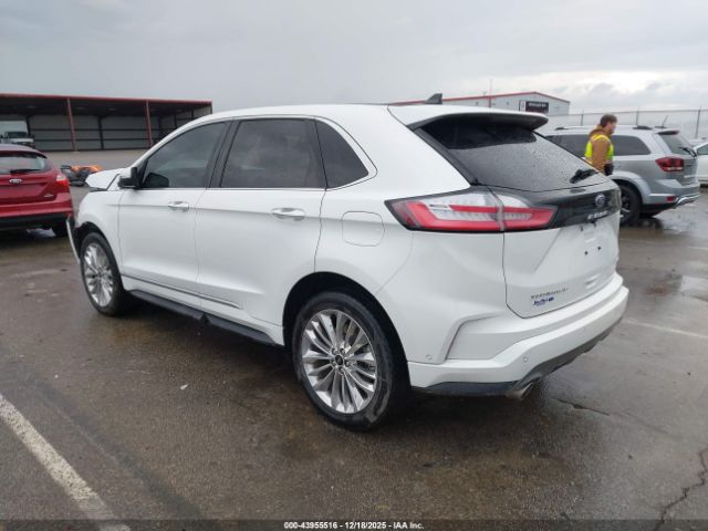 2024 FORD EDGE 2FMPK4K95RBA06573 Photo 2