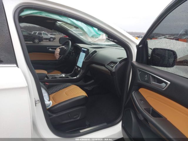 2024 FORD EDGE 2FMPK4K95RBA06573 Photo 4