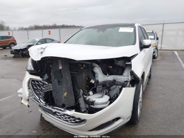 2024 FORD EDGE 2FMPK4K95RBA06573 Photo 5